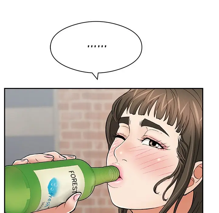 A Killer Woman Uncensored Manhwa Chapter 77 - Page 131