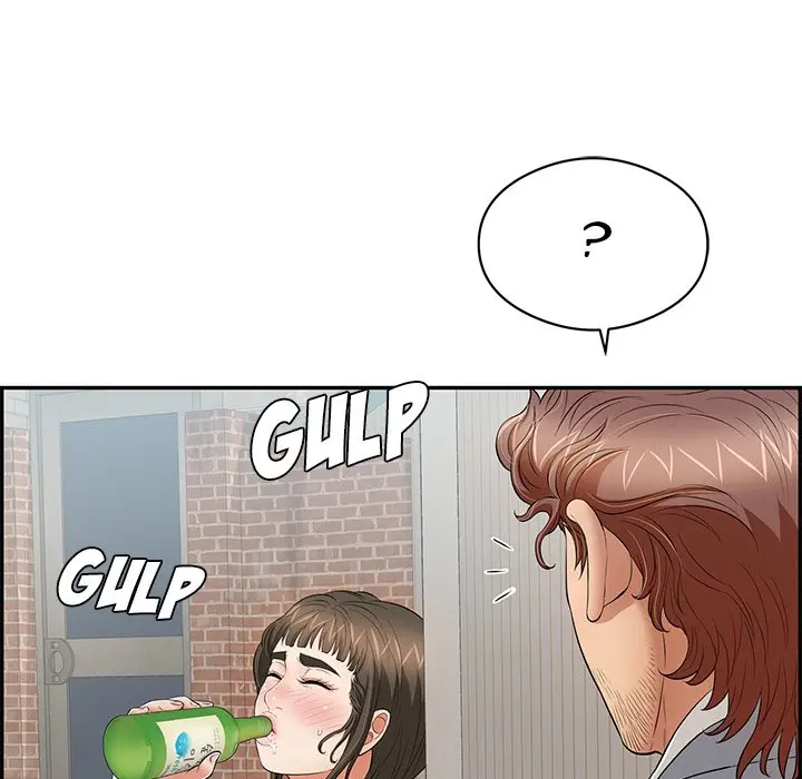 A Killer Woman Uncensored Manhwa Chapter 77 - Page 133