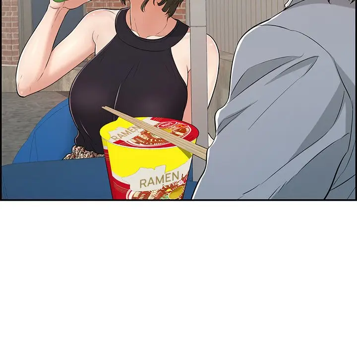A Killer Woman Uncensored Manhwa Chapter 77 - Page 134