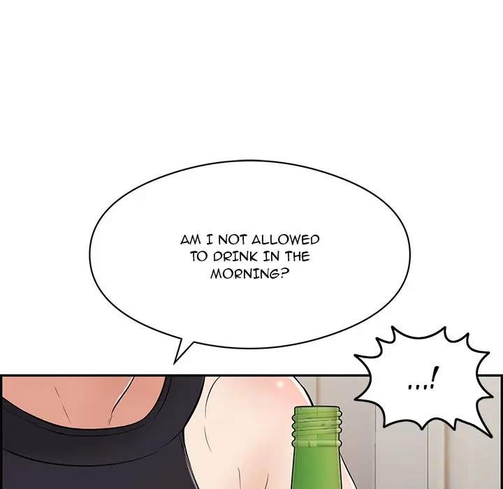 A Killer Woman Uncensored Manhwa Chapter 77 - Page 137