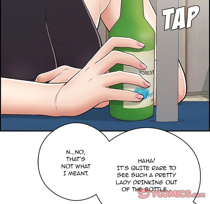 A Killer Woman Uncensored Manhwa Chapter 77 - Page 138