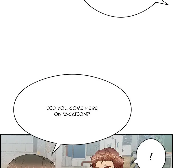 A Killer Woman Uncensored Manhwa Chapter 77 - Page 139