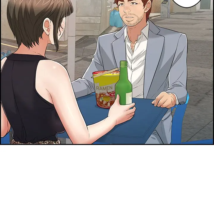A Killer Woman Uncensored Manhwa Chapter 77 - Page 140