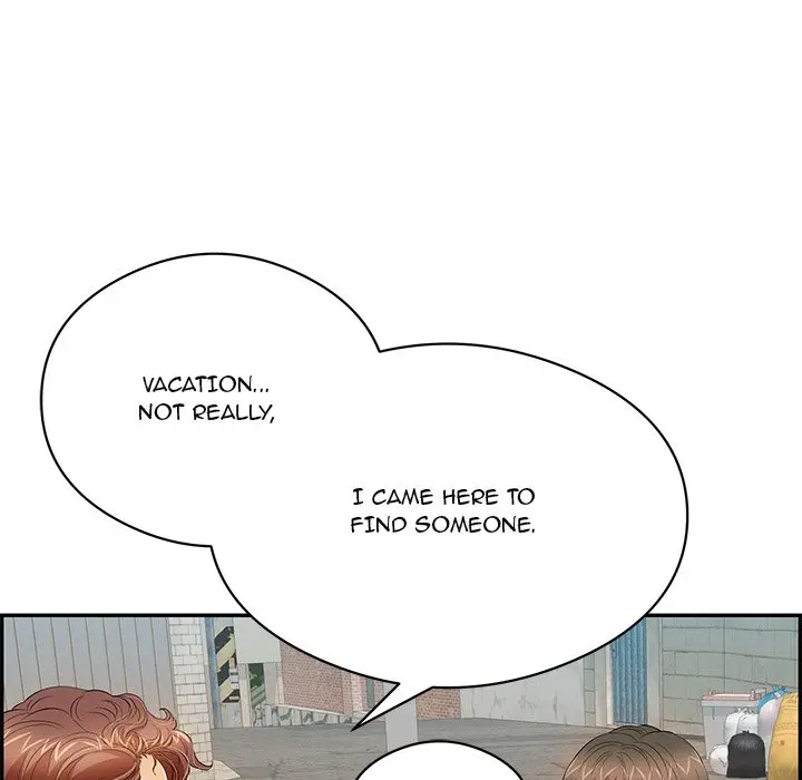 A Killer Woman Uncensored Manhwa Chapter 77 - Page 141