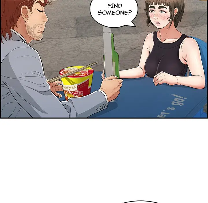 A Killer Woman Uncensored Manhwa Chapter 77 - Page 142