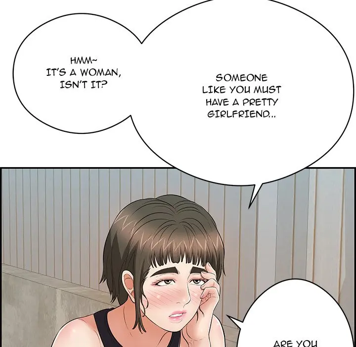 A Killer Woman Uncensored Manhwa Chapter 77 - Page 143