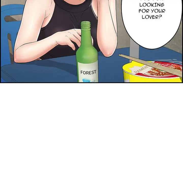 A Killer Woman Uncensored Manhwa Chapter 77 - Page 144