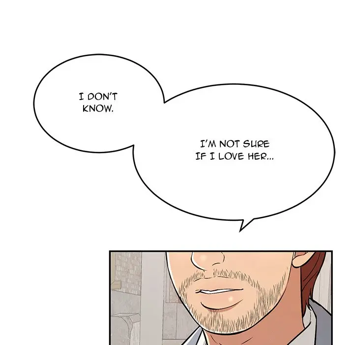 A Killer Woman Uncensored Manhwa Chapter 77 - Page 146