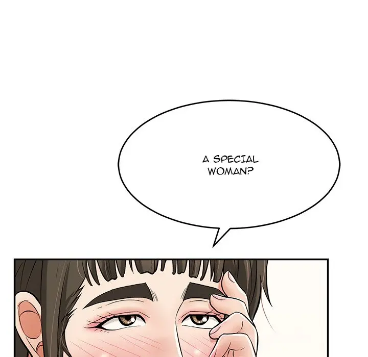 A Killer Woman Uncensored Manhwa Chapter 77 - Page 148