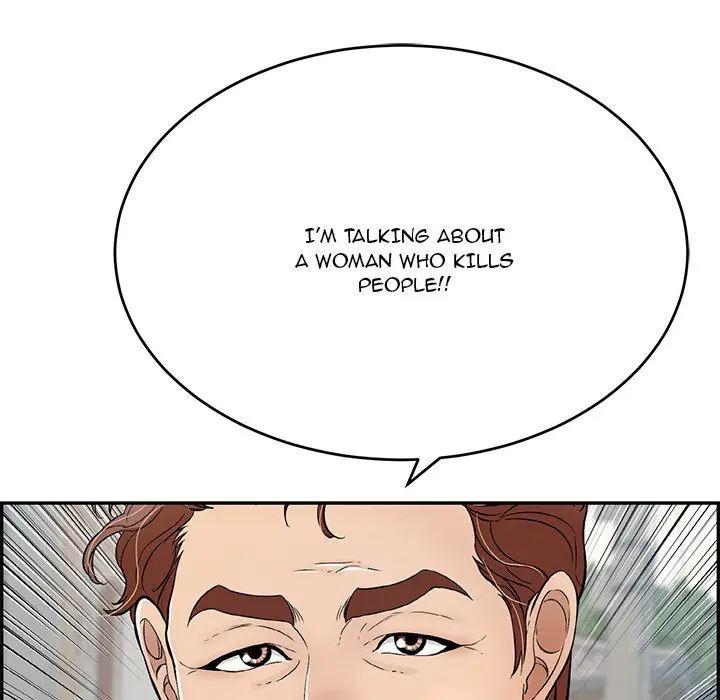 A Killer Woman Uncensored Manhwa Chapter 77 - Page 150