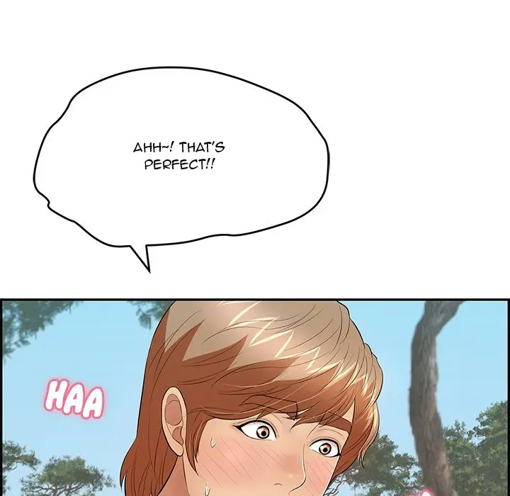 A Killer Woman Uncensored Manhwa Chapter 77 - Page 18