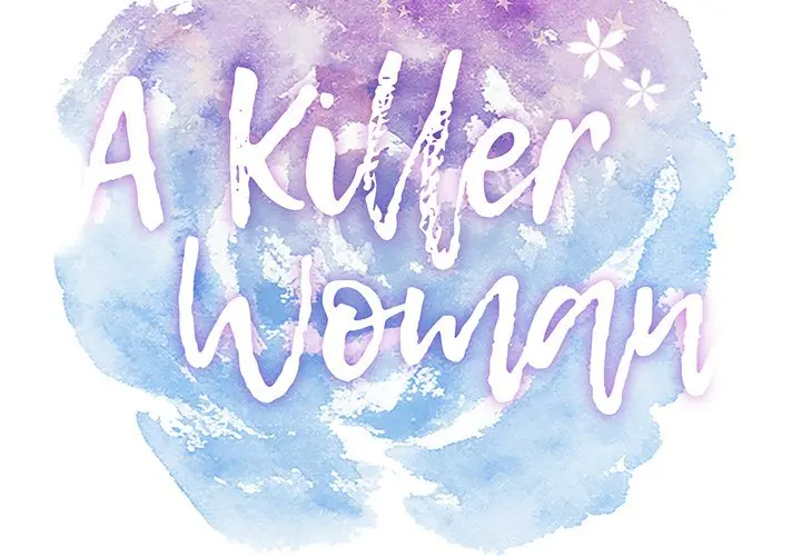 A Killer Woman Uncensored Manhwa Chapter 77 - Page 2
