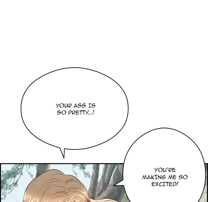 A Killer Woman Uncensored Manhwa Chapter 77 - Page 20