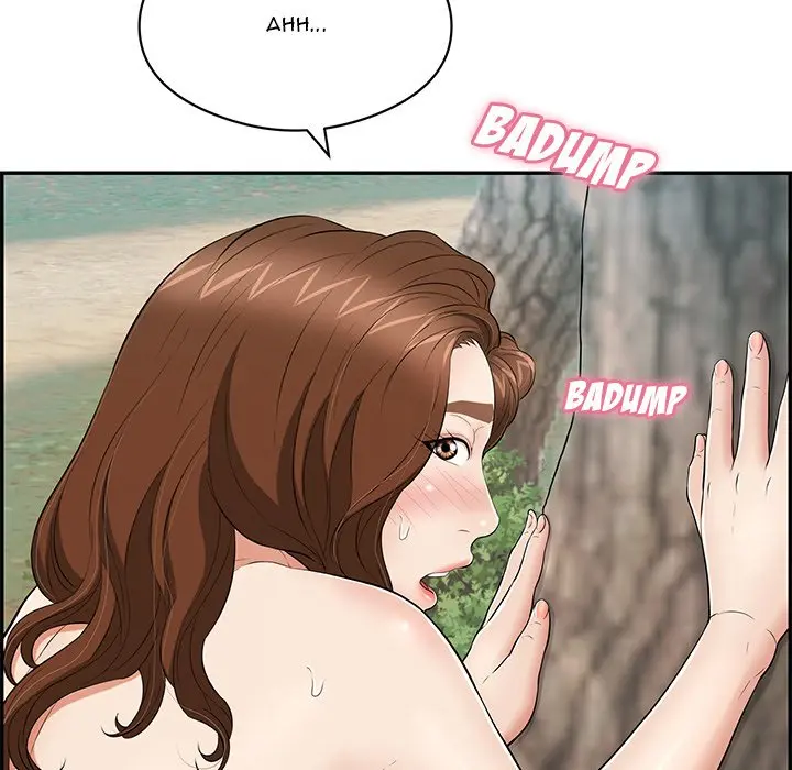 A Killer Woman Uncensored Manhwa Chapter 77 - Page 23