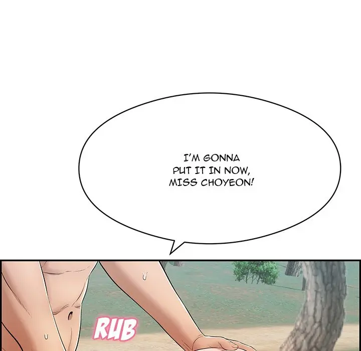 A Killer Woman Uncensored Manhwa Chapter 77 - Page 25