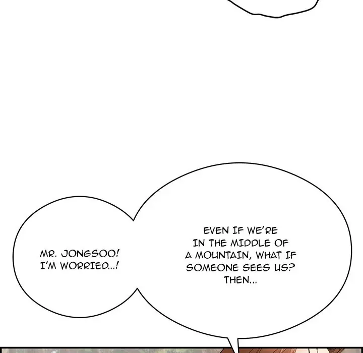A Killer Woman Uncensored Manhwa Chapter 77 - Page 27