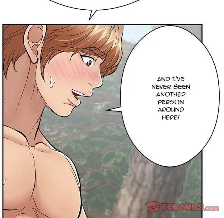 A Killer Woman Uncensored Manhwa Chapter 77 - Page 30
