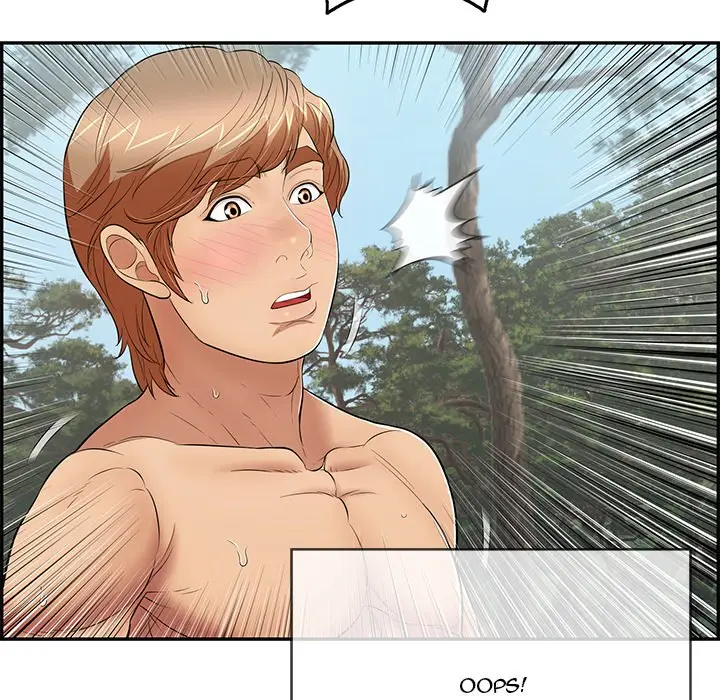 A Killer Woman Uncensored Manhwa Chapter 77 - Page 37