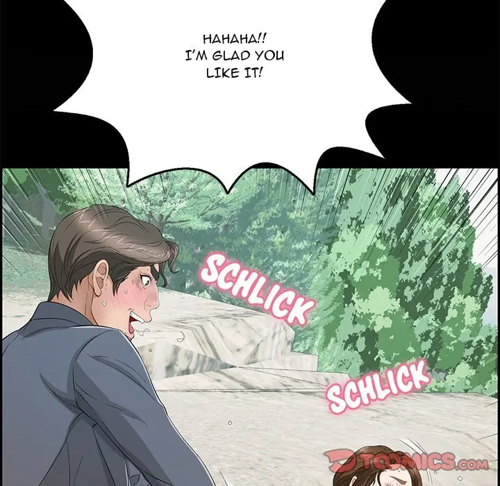 A Killer Woman Uncensored Manhwa Chapter 77 - Page 39