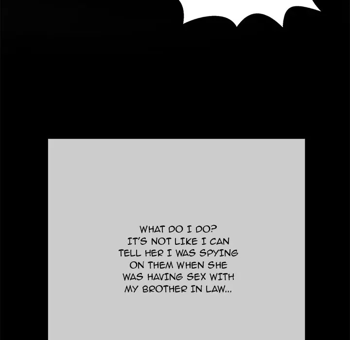 A Killer Woman Uncensored Manhwa Chapter 77 - Page 45