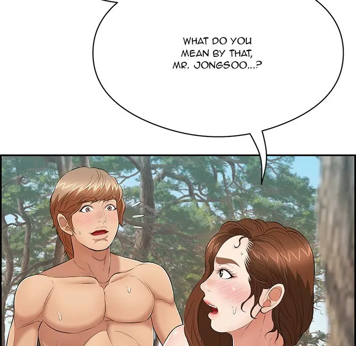 A Killer Woman Uncensored Manhwa Chapter 77 - Page 47