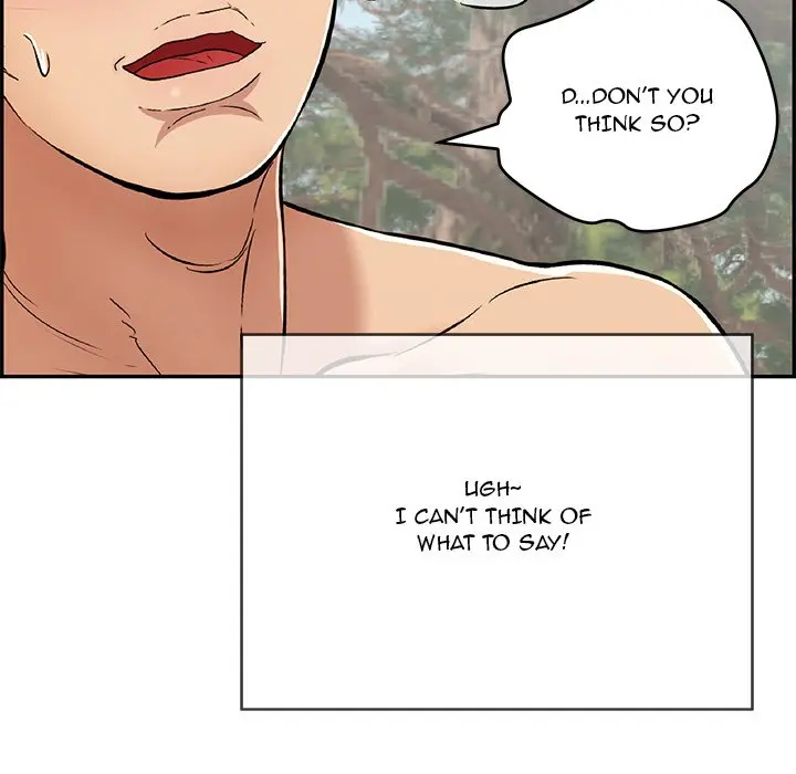 A Killer Woman Uncensored Manhwa Chapter 77 - Page 50