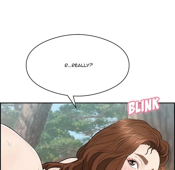 A Killer Woman Uncensored Manhwa Chapter 77 - Page 51
