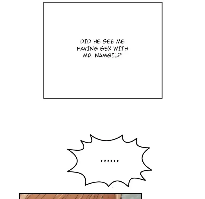 A Killer Woman Uncensored Manhwa Chapter 77 - Page 53