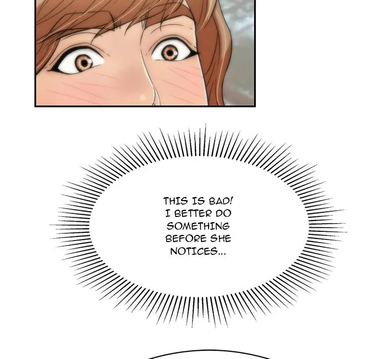 A Killer Woman Uncensored Manhwa Chapter 77 - Page 54