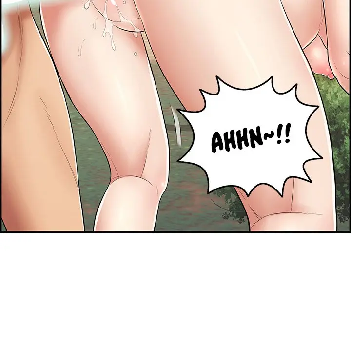 A Killer Woman Uncensored Manhwa Chapter 77 - Page 56