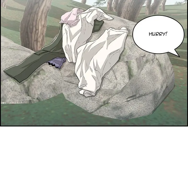 A Killer Woman Uncensored Manhwa Chapter 77 - Page 6