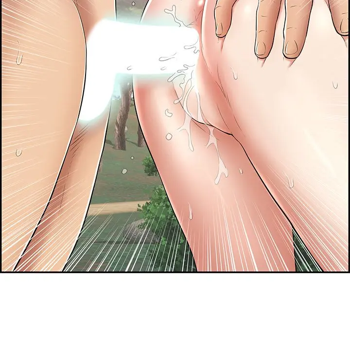 A Killer Woman Uncensored Manhwa Chapter 77 - Page 62