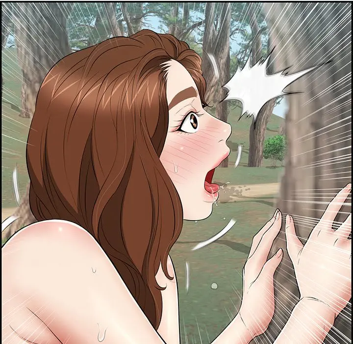 A Killer Woman Uncensored Manhwa Chapter 77 - Page 64
