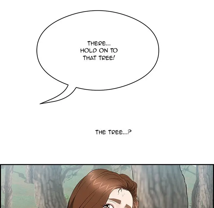 A Killer Woman Uncensored Manhwa Chapter 77 - Page 7