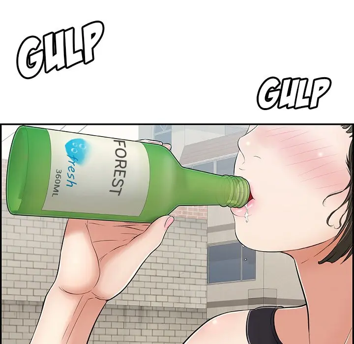A Killer Woman Uncensored Manhwa Chapter 77 - Page 70