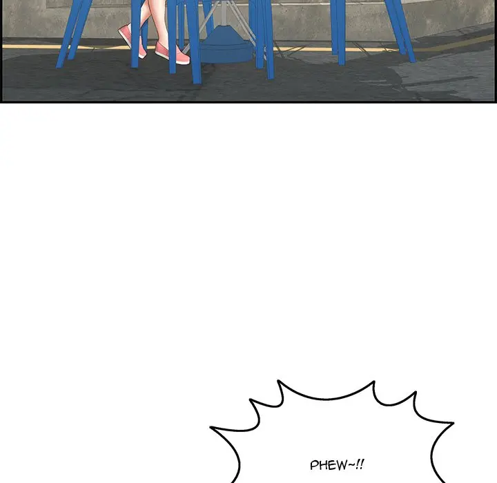 A Killer Woman Uncensored Manhwa Chapter 77 - Page 73