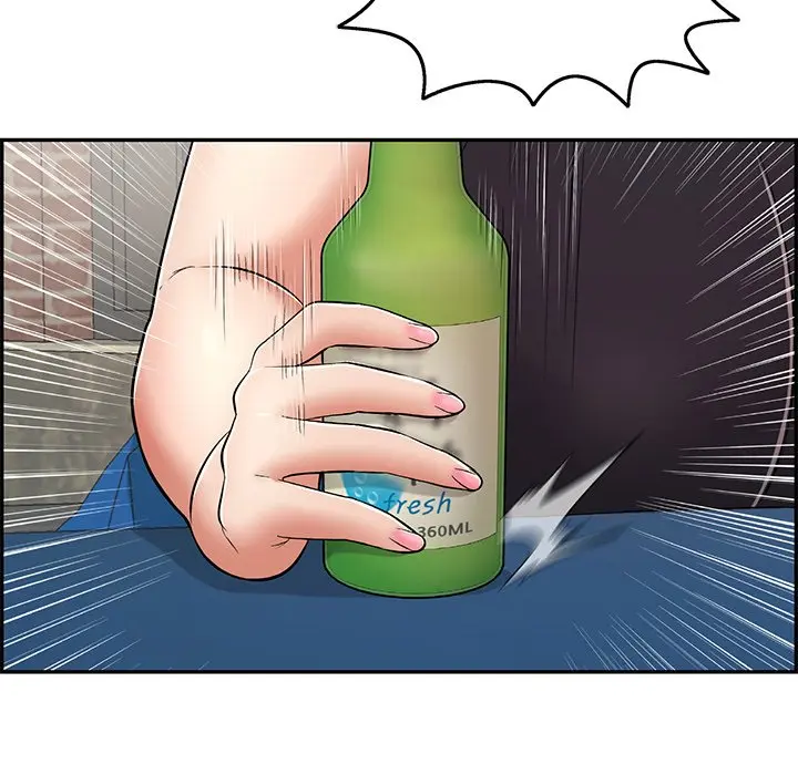A Killer Woman Uncensored Manhwa Chapter 77 - Page 74
