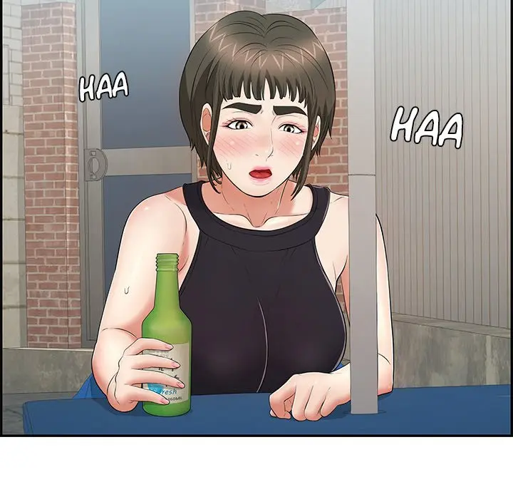 A Killer Woman Uncensored Manhwa Chapter 77 - Page 76