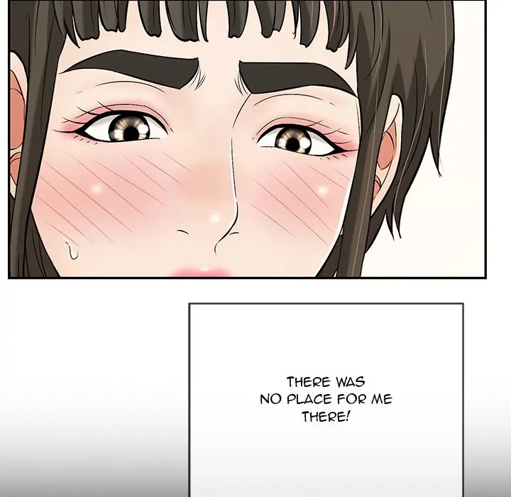 A Killer Woman Uncensored Manhwa Chapter 77 - Page 78