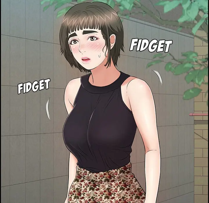 A Killer Woman Uncensored Manhwa Chapter 77 - Page 82