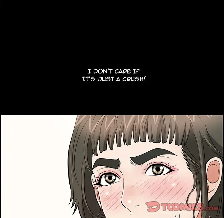 A Killer Woman Uncensored Manhwa Chapter 77 - Page 84