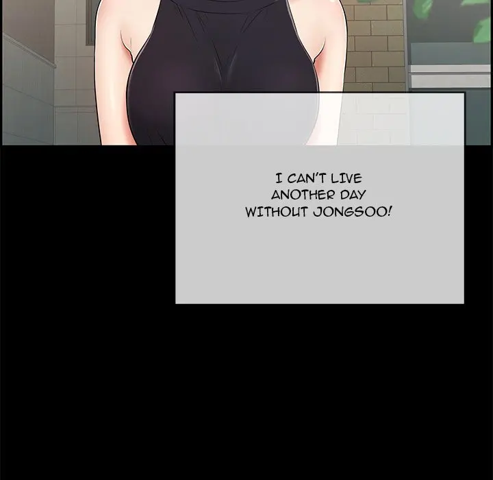 A Killer Woman Uncensored Manhwa Chapter 77 - Page 89