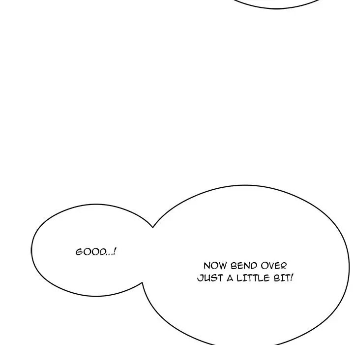 A Killer Woman Uncensored Manhwa Chapter 77 - Page 9