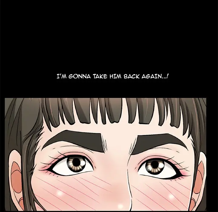 A Killer Woman Uncensored Manhwa Chapter 77 - Page 90