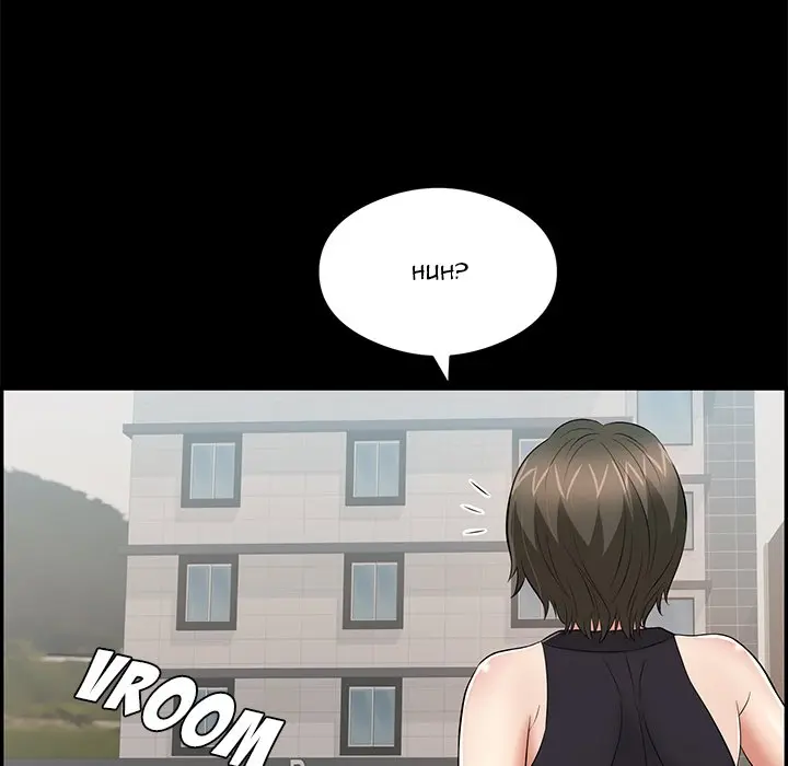 A Killer Woman Uncensored Manhwa Chapter 77 - Page 92