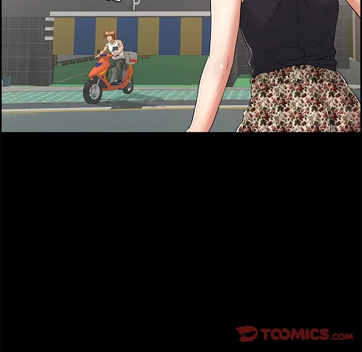 A Killer Woman Uncensored Manhwa Chapter 77 - Page 93