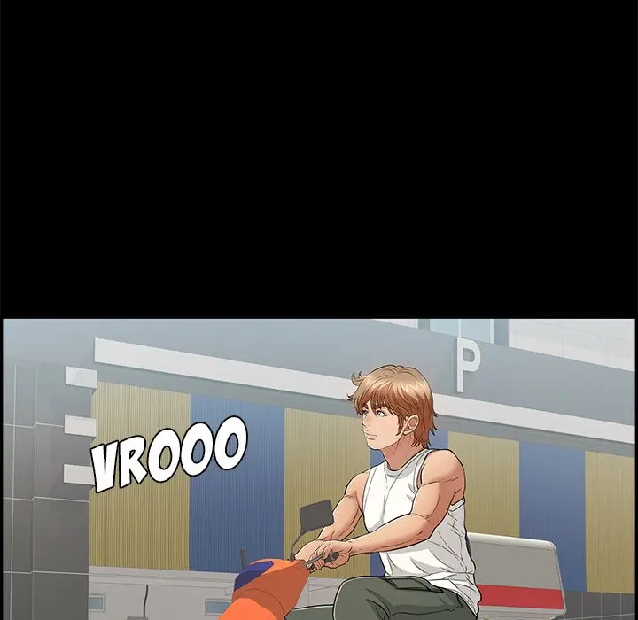 A Killer Woman Uncensored Manhwa Chapter 77 - Page 94