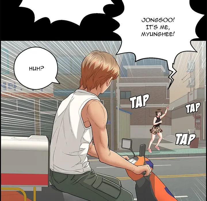 A Killer Woman Uncensored Manhwa Chapter 77 - Page 98