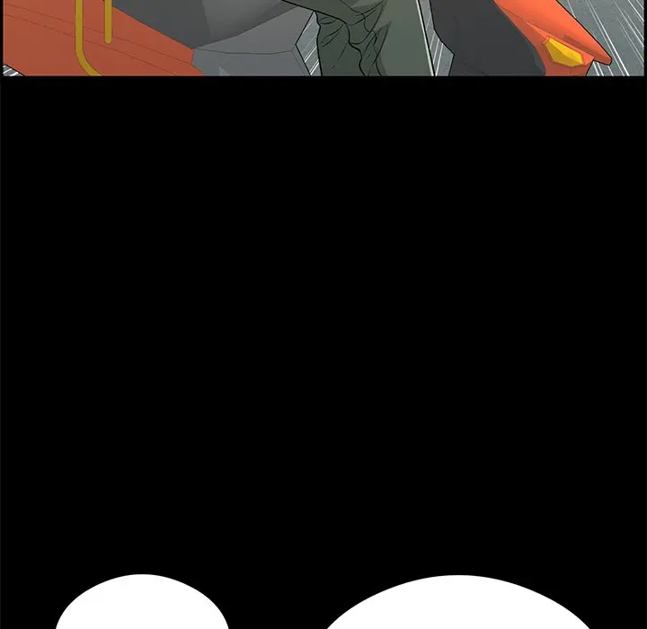 A Killer Woman Uncensored Manhwa Chapter 77 - Page 99