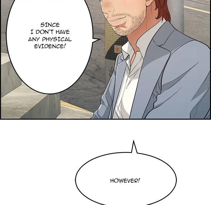 A Killer Woman Uncensored Manhwa Chapter 78 - Page 10